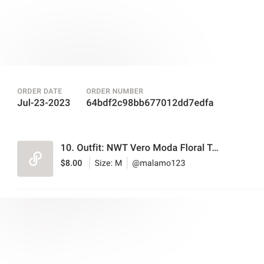 Live Show Bundle for customer.